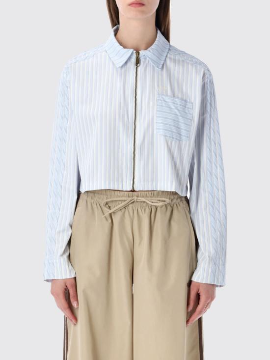 26SS 아디다스 자켓 KC8870 Blue