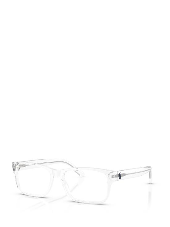 26FW 폴로 랄프로렌 안경 PH2117 5331 SHINY CRYSTAL - POLO RALPH LAUREN