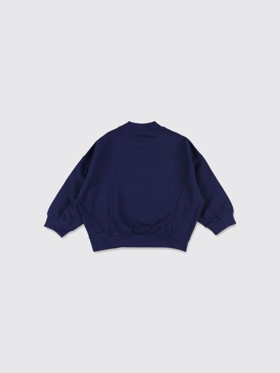 26SS [키즈] 겐조 풀오버 K61798 84N Blue - KENZO