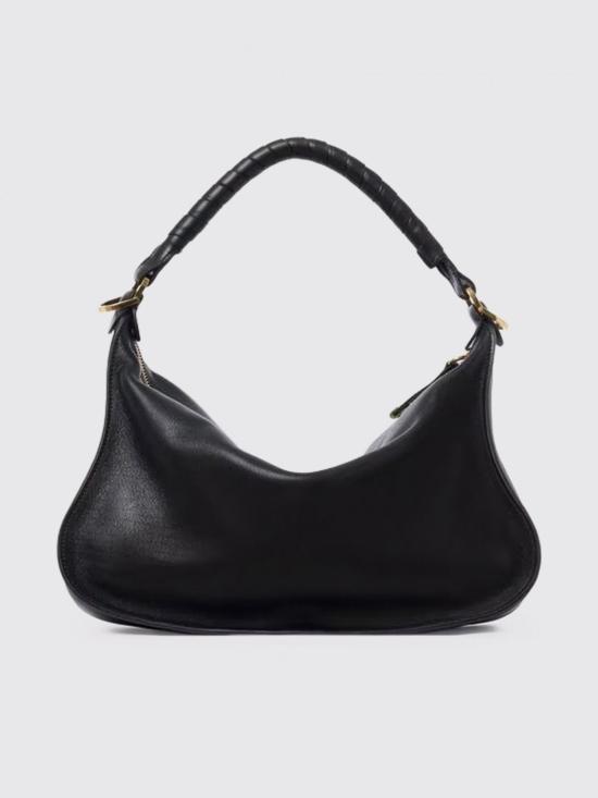 26SS 끌로에 숄더백 CH26SS882R35 001 Black - CHLOE