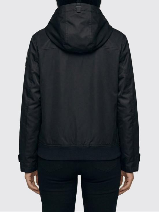 26SS 블라우어 자켓 26SBLDC01219007108 999 Black - BLAUER