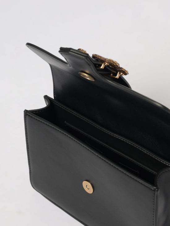 26SS 저스트까발리 숄더백 80RA4BAFZSA89 899 Black - JUST CAVALLI