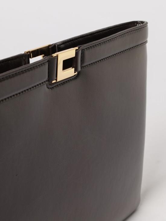 26SS 엘리자베타프랜치 숄더백 BS18A61E2 EV9 Brown - ELISABETTA FRANCHI