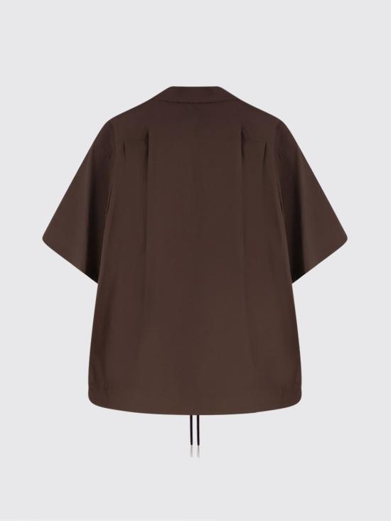 26SS 사카이 셔츠 2603922M 550 Beige - SACAI