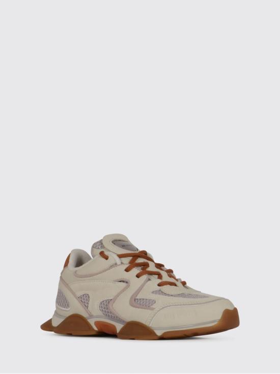 26SS 악셀 아리가토 스니커즈 F3568002 Brown - AXEL ARIGATO