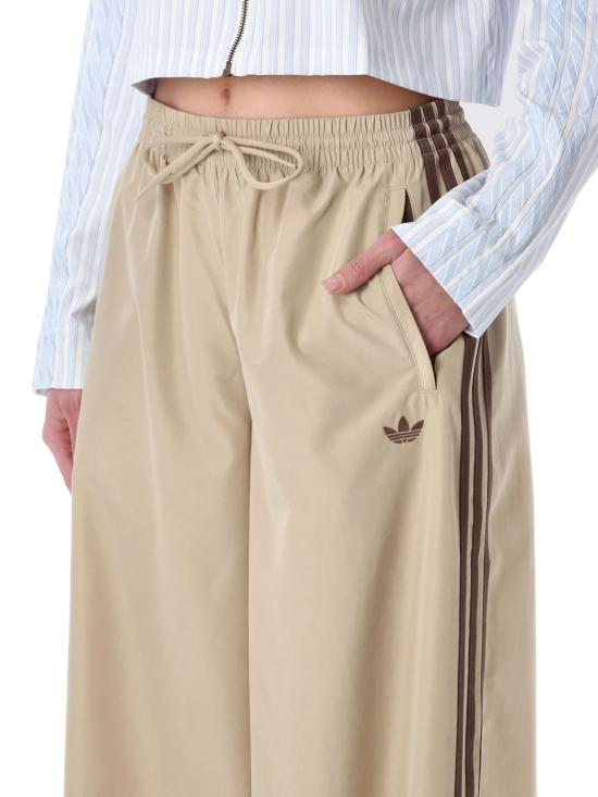 26SS 아디다스 팬츠 KD6300 Beige - ADIDAS