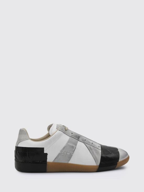 26SS 마르지엘라 스니커즈 S57WS0524P7569 H1937 Beige