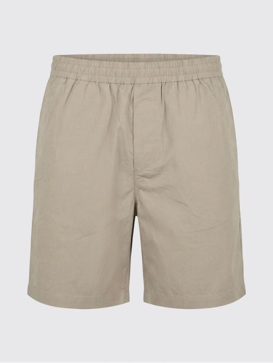 26SS 알마니 숏팬츠 XM002098AF22686 U6229 Green - ARMANI