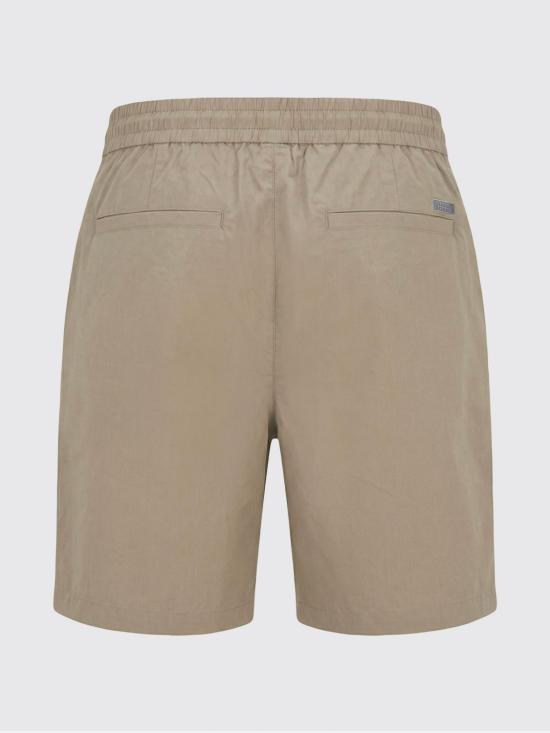 26SS 알마니 숏팬츠 XM002098AF22686 U6229 Green - ARMANI