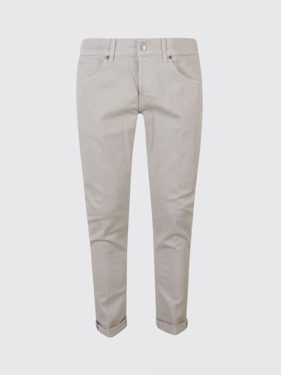 26SS 돈답 데님 팬츠 UP232BS0030UPTD 010 Beige - DONDUP