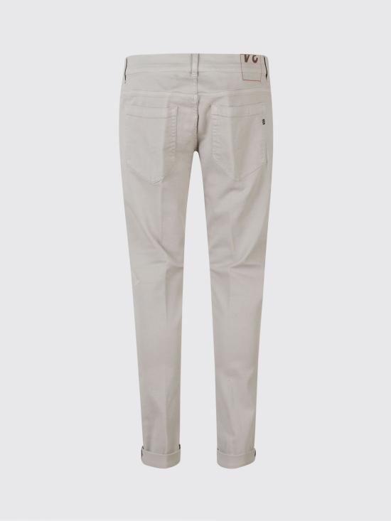26SS 돈답 데님 팬츠 UP232BS0030UPTD 010 Beige - DONDUP