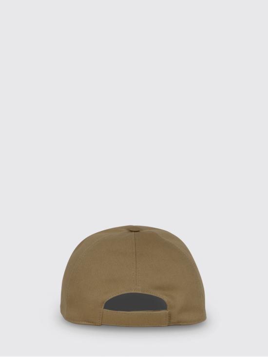 26SS 펜디 모자 FXQ133AVPN F1NI8 Sand - FENDI