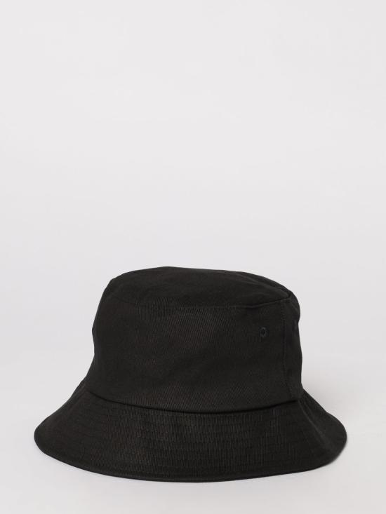 26SS 베르사체 모자 80YAZK04ZG207 L01 Black - VERSACE