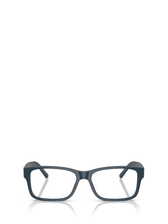 26FW 폴로 랄프로렌 안경 PH2117 5465 MATTE NAVY BLUE