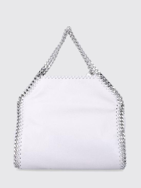 26SS 스텔라 맥카트니 토트백 371223WP0688 1705 Grey - STELLA MCCARTNEY