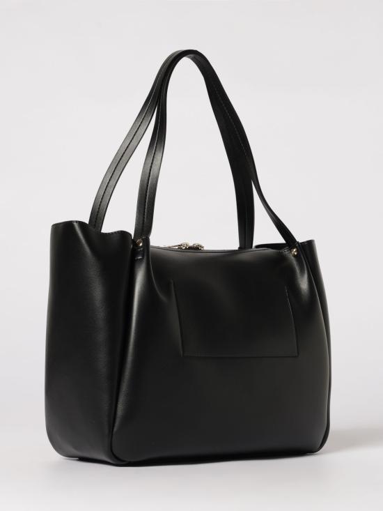 26SS 저스트까발리 토트백 80RA4BE4ZSD85 899 Black - JUST CAVALLI