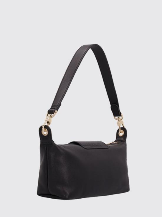 26SS 롱샴 르 플리아쥬 엑스트라 숄더백 10353HIS 001 Black - LONGCHAMP