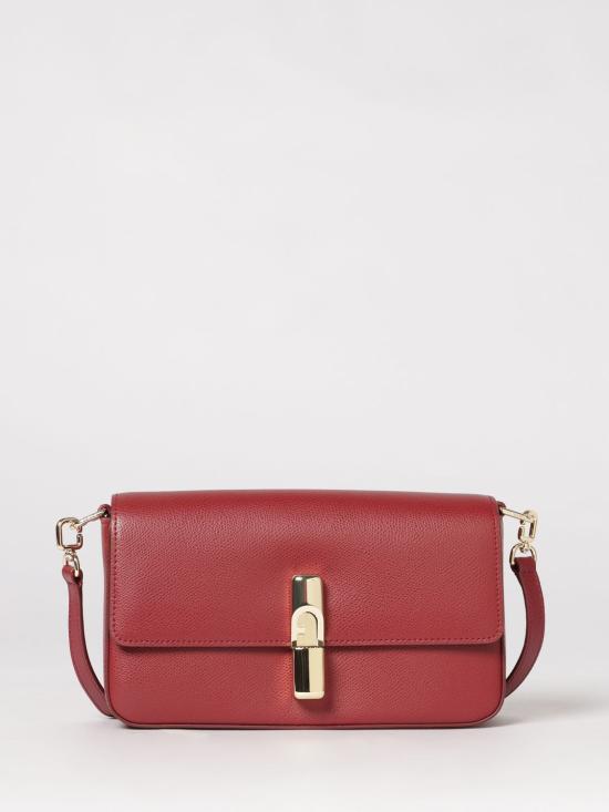 26SS 훌라 크로스백 WB01826ARE000 CGQ00 Burgundy