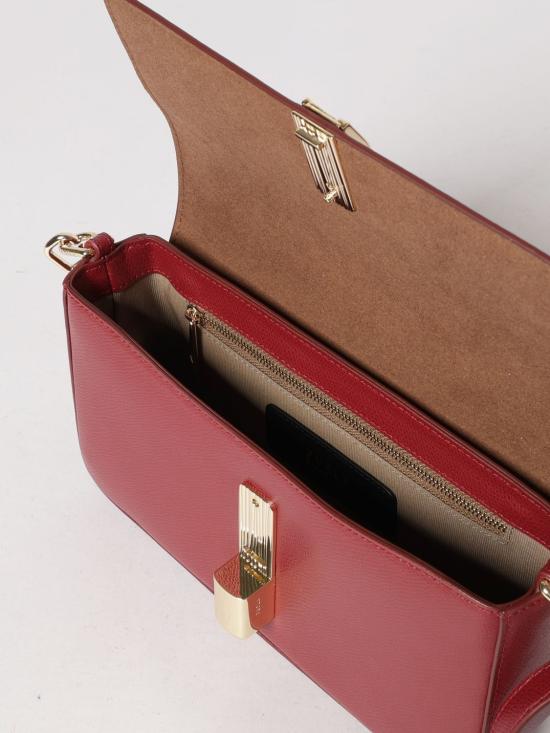 26SS 훌라 크로스백 WB01826ARE000 CGQ00 Burgundy - FURLA