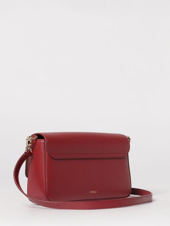 26SS 훌라 크로스백 WB01826ARE000 CGQ00 Burgundy - FURLA