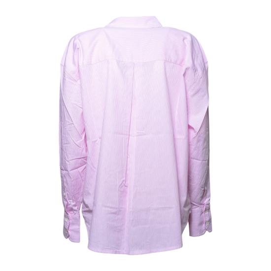 26SS 세인트바쓰 블라우스 CYS0001 00703L21EMB Pink - MC2 SAINT BARTH