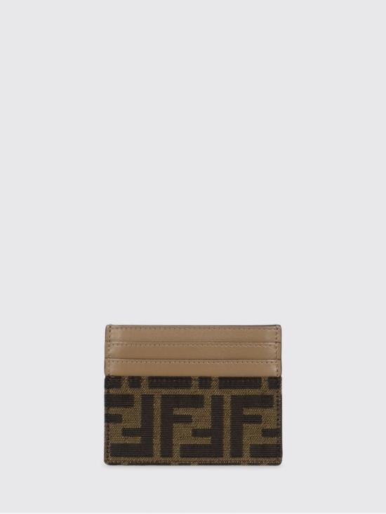 26SS 펜디 지갑 8M0445A98P F0A6E Multicolor