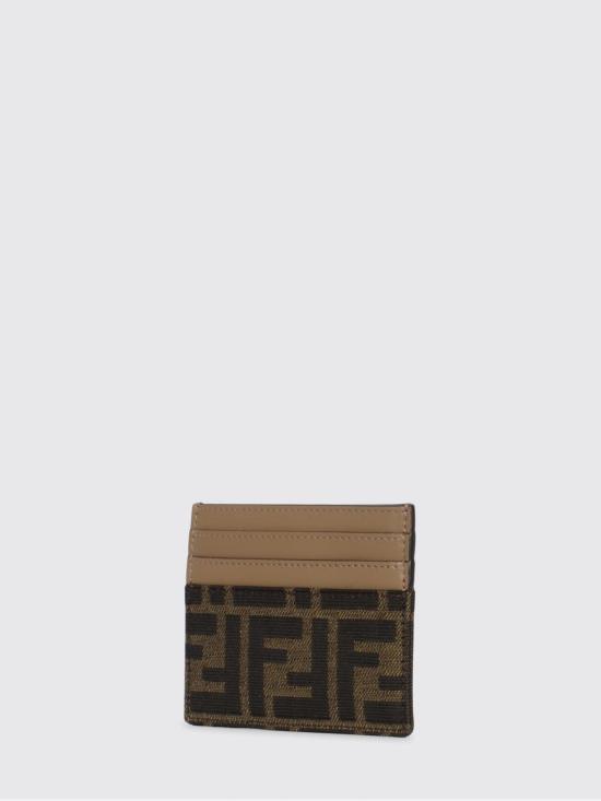 26SS 펜디 지갑 8M0445A98P F0A6E Multicolor - FENDI