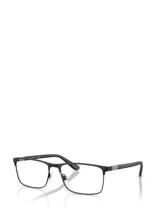 26FW 폴로 랄프로렌 안경 PH1190 9224 MATTE BLACK - POLO RALPH LAUREN