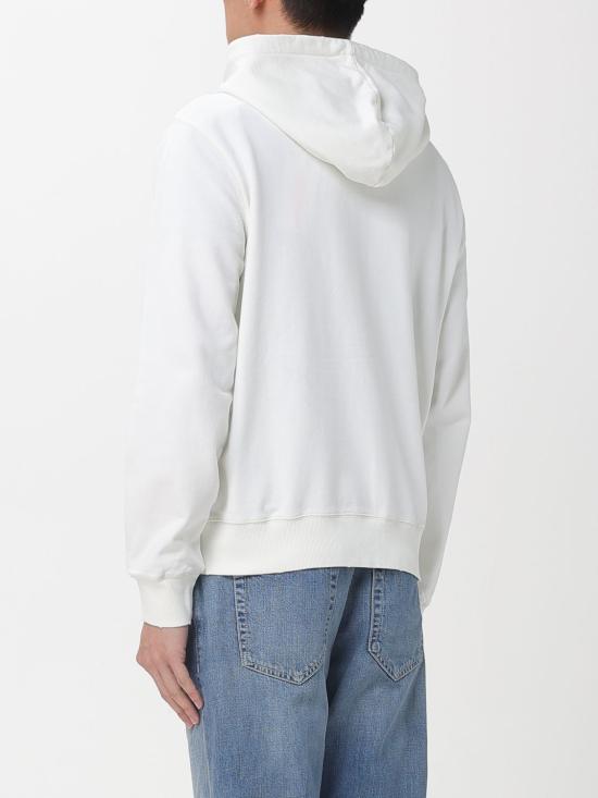 26SS 썬 68 후드 티셔츠 F36121 31 White - SUN 68