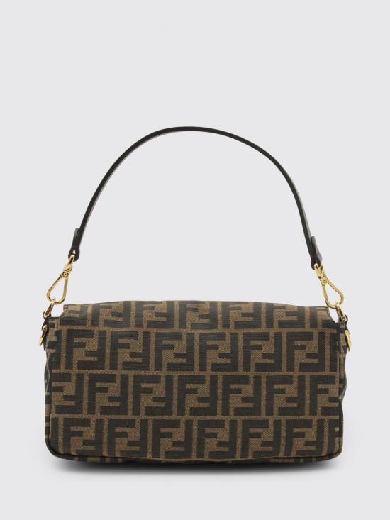 26SS 펜디 숄더백 8BR600AFPM F1GL7 Tobacco - FENDI