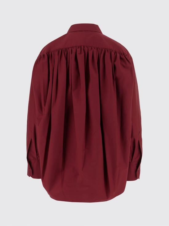 26SS 사 수 파이 숏팬츠 S26113A 0505 Red - SA SU PHI