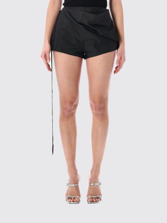 26SS 디젤 숏팬츠 A236030WECE 9XX Black