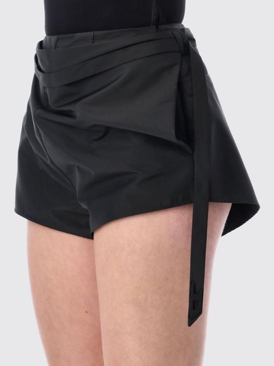 26SS 디젤 숏팬츠 A236030WECE 9XX Black - DIESEL