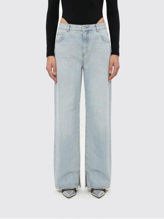 26SS 핑코 데님 팬츠 104600A379 PJE Denim