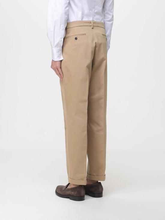 26SS 바레나 팬츠 PAU54342394 360 Green - BARENA