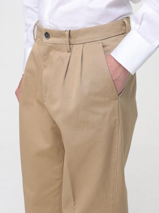 26SS 바레나 팬츠 PAU54342394 360 Green - BARENA