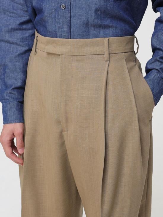 26SS 바레나 팬츠 PAU54420516 360 Green - BARENA