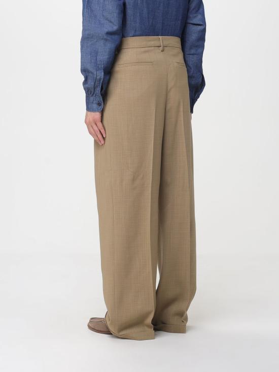 26SS 바레나 팬츠 PAU54420516 360 Green - BARENA