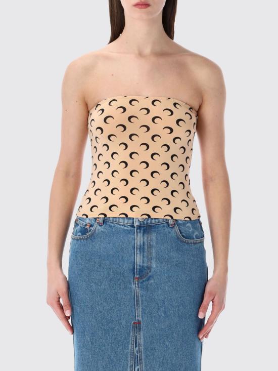 26SS 마린세르 탑 WTS011ACJER0001 TA10 Black