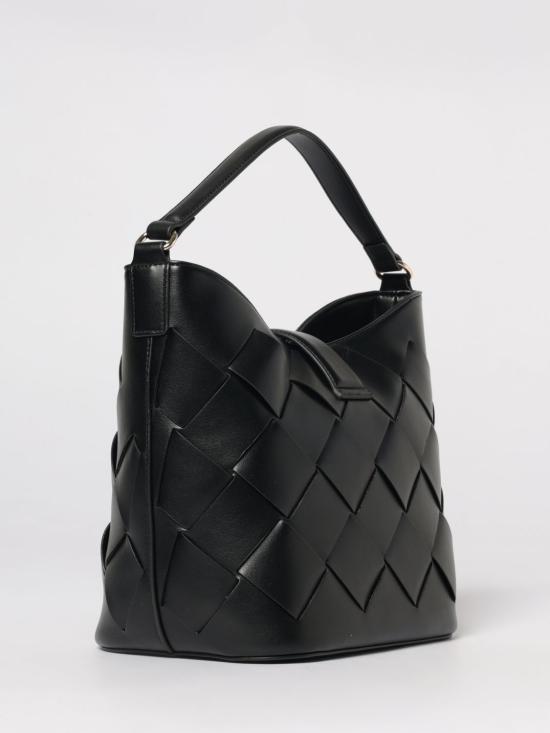 26SS 저스트까발리 숄더백 80RA4BM4ZSD88 899 Black 1 - JUST CAVALLI