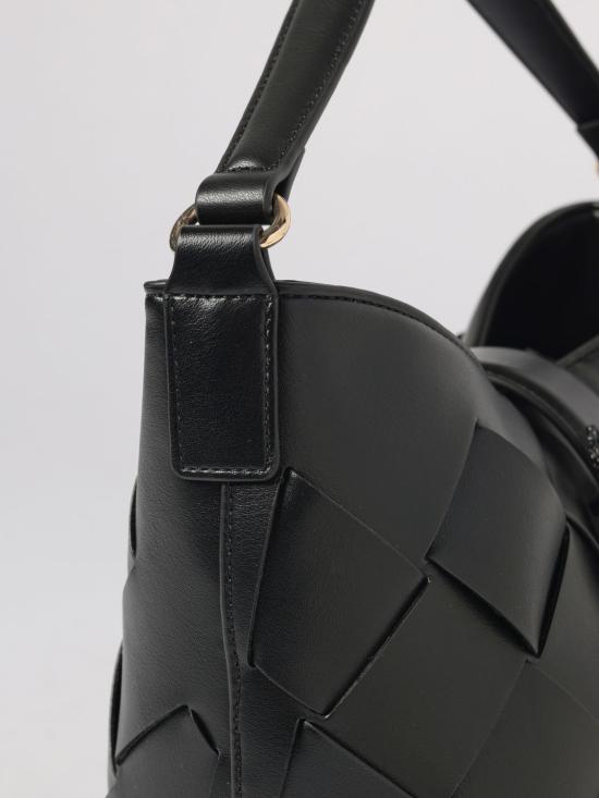 26SS 저스트까발리 숄더백 80RA4BM4ZSD88 899 Black 1 - JUST CAVALLI