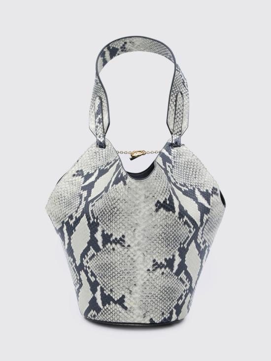 26SS 케이트 토트백 H20561005 121 Black