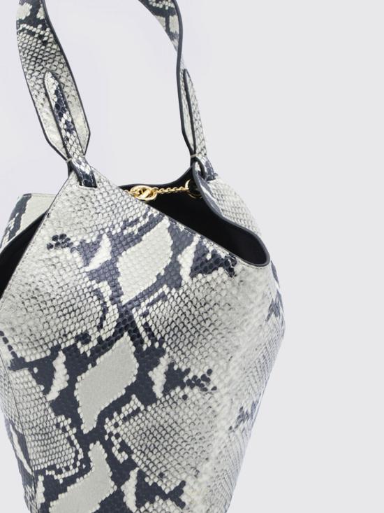 26SS 케이트 토트백 H20561005 121 Black - KHAITE