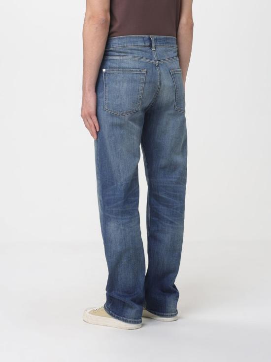 26SS 세븐포올맨카인드 데님 팬츠 7T5H0A56 23E Blue - 7 FOR ALL MANKIND
