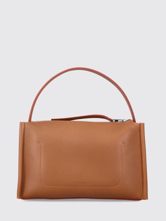 26SS JW앤더슨 크로스백 HB0716LA0383 640 Brown - JW ANDERSON