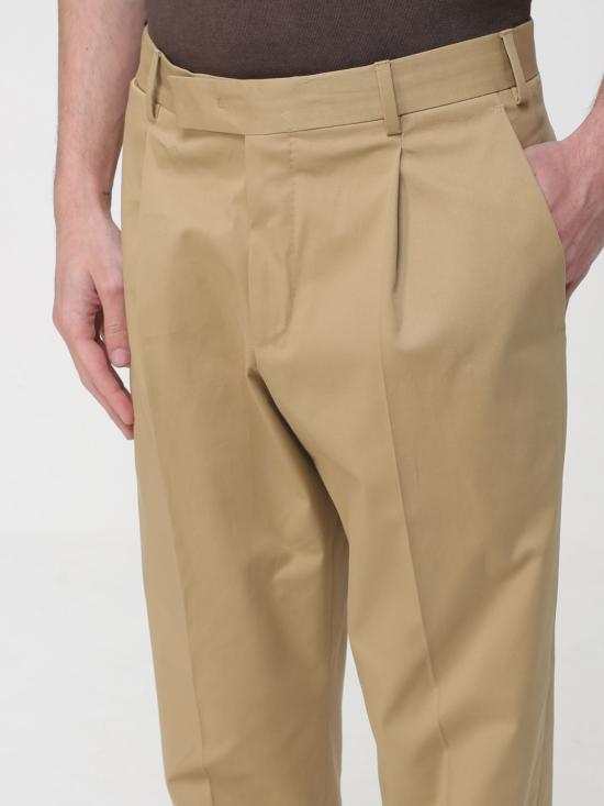 26SS 피티토리노 팬츠 CORSZAZ40FWDSD59 0060 Brown - PT TORINO