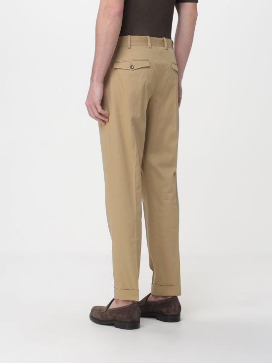 26SS 피티토리노 팬츠 CORSZAZ40FWDSD59 0060 Brown - PT TORINO