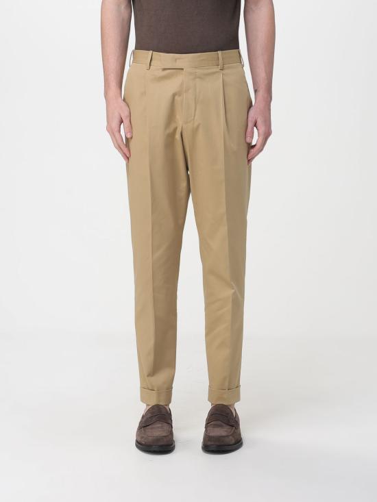 26SS 피티토리노 팬츠 CORSZAZ40FWDSD59 0060 Brown