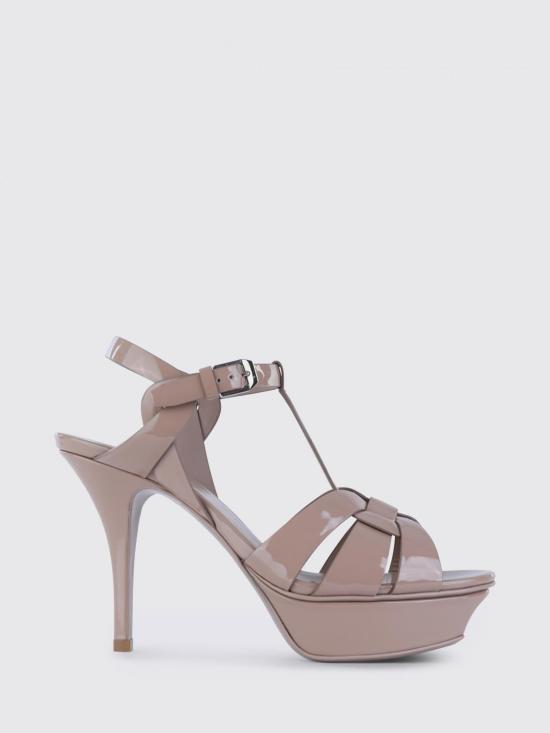 26SS 생로랑 힐/펌프스 457755AAAOW 9935 Nude