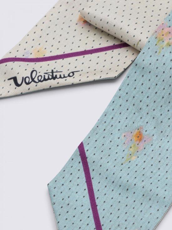 26SS 발렌티노 가라바니 머플러/스카프 8W2E6017JJA C7K Multicolor - VALENTINO GARAVANI